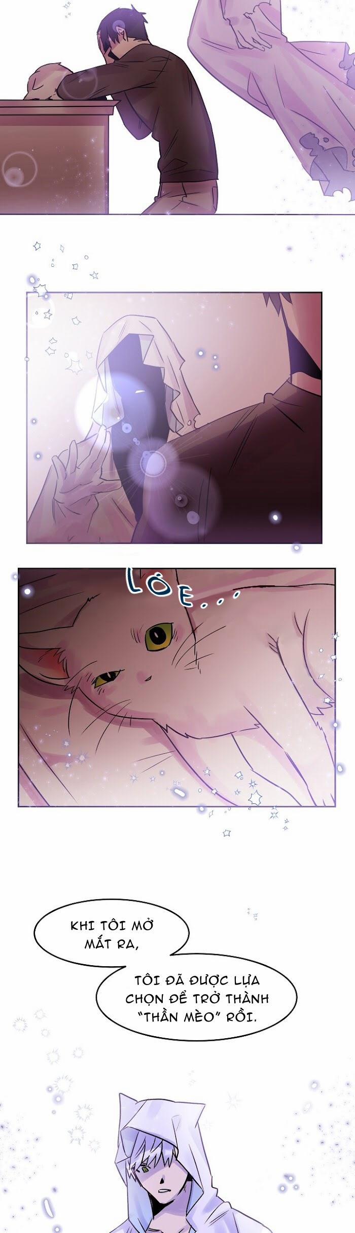 Chàng Mèo Trong Hộp Carton 28.2 trang 1