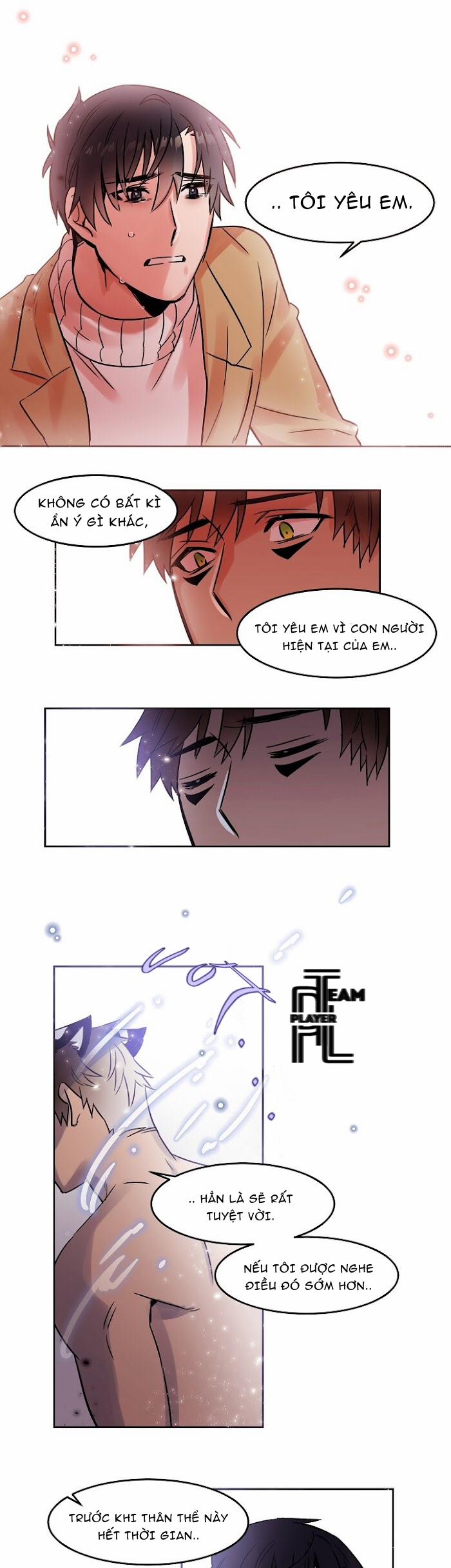 Chàng Mèo Trong Hộp Carton 28.2 trang 9