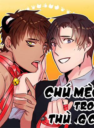 Đọc truyện tranh Chàng Mèo Trong Hộp Carton