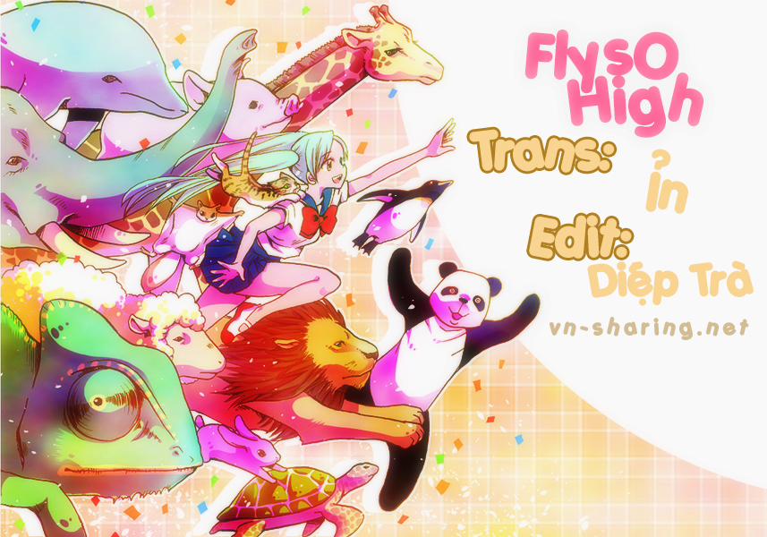 Chàng Nghệ Sĩ Lưu Lạc 10 trang 23