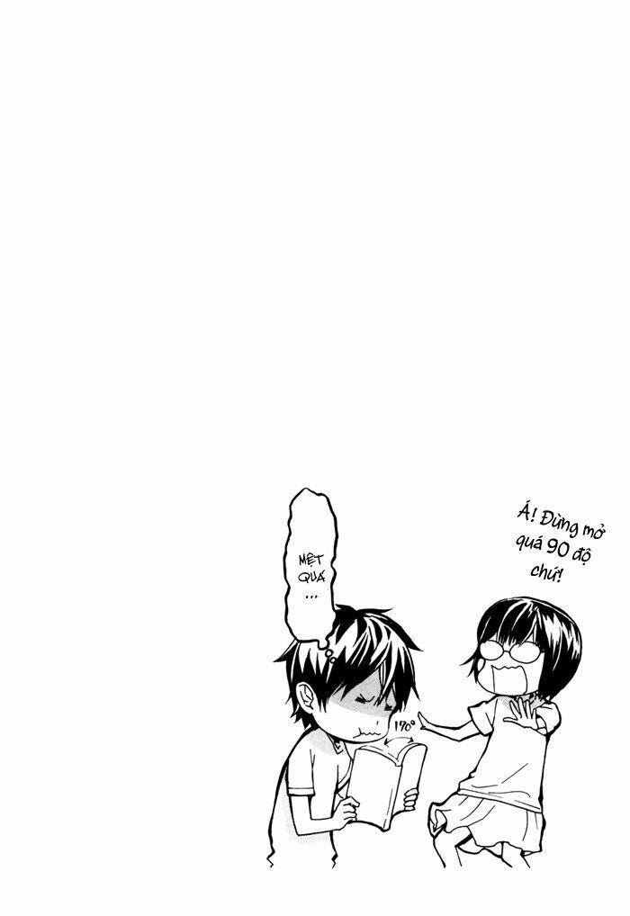 Chàng Nghệ Sĩ Lưu Lạc 13 trang 9