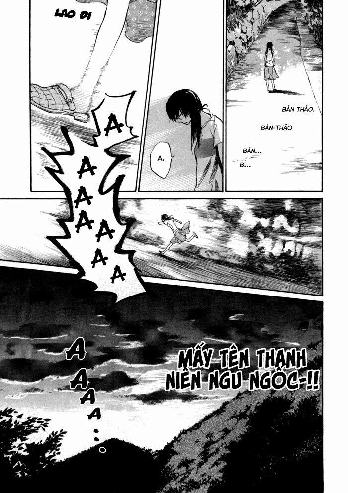 Chàng Nghệ Sĩ Lưu Lạc 14 trang 9