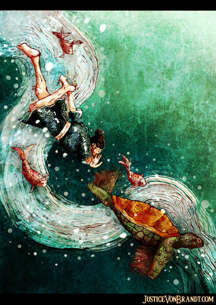 Chàng Nghệ Sĩ Lưu Lạc 2 trang 2