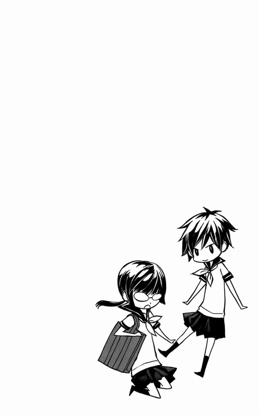 Chàng Nghệ Sĩ Lưu Lạc 4 trang 12