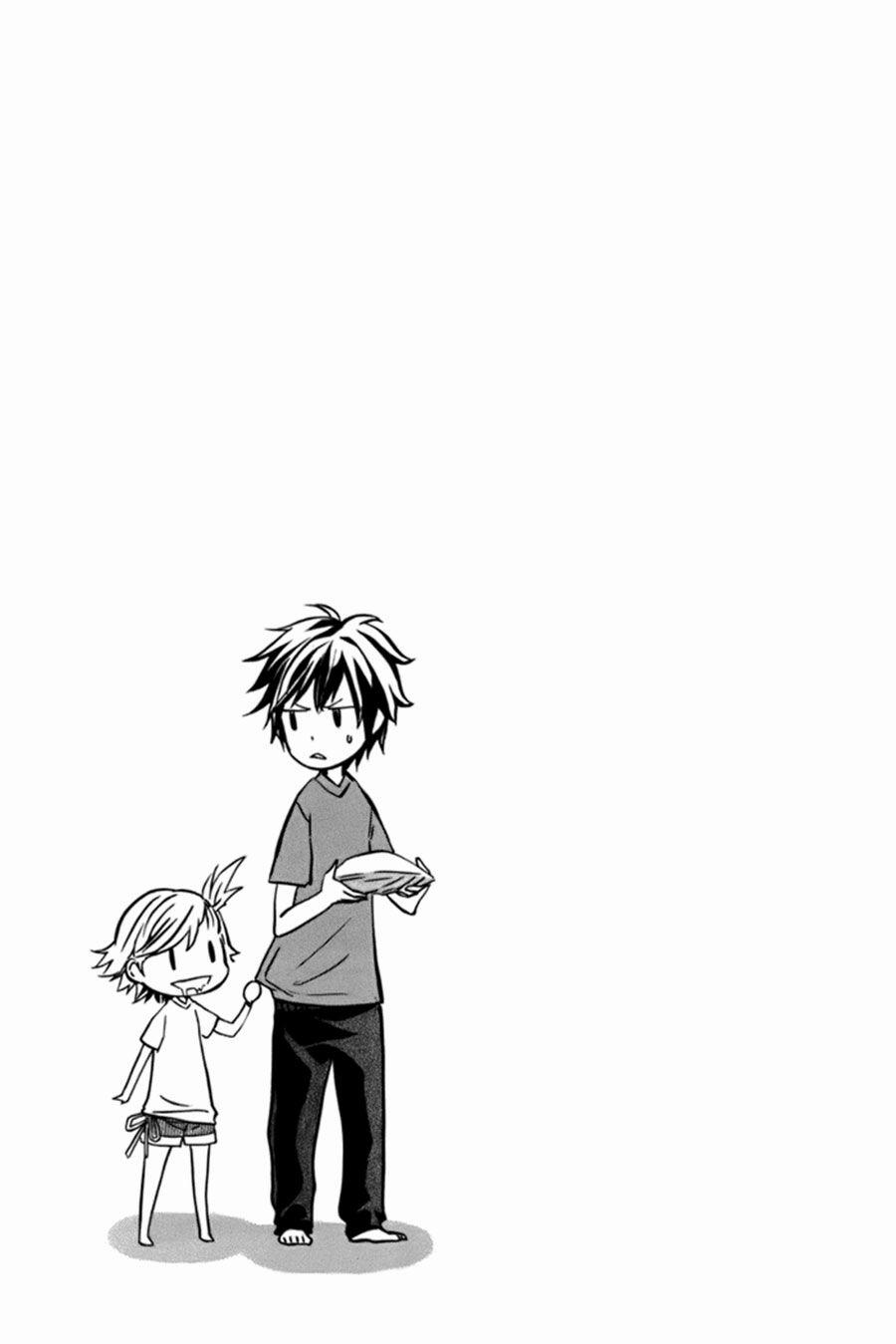 Chàng Nghệ Sĩ Lưu Lạc 5 trang 13