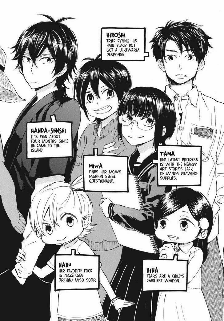 Chàng Nghệ Sĩ Lưu Lạc 61 trang 3