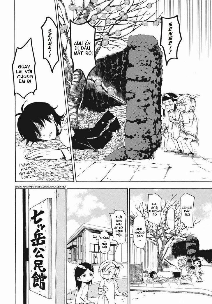 Chàng Nghệ Sĩ Lưu Lạc 62 trang 10