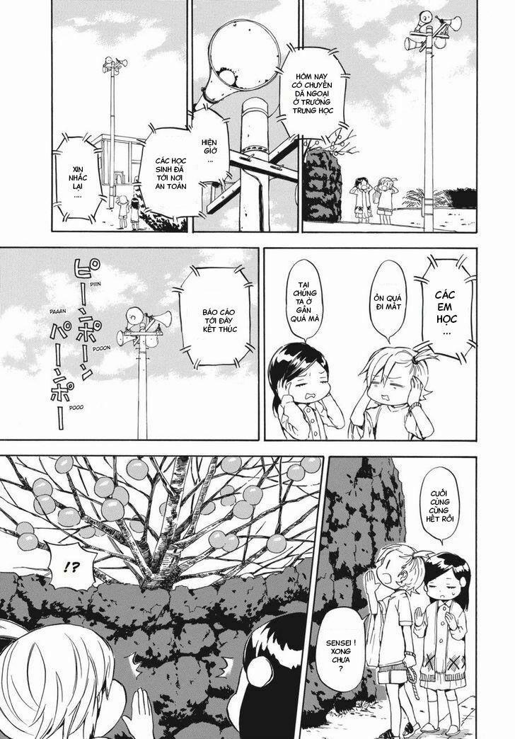 Chàng Nghệ Sĩ Lưu Lạc 62 trang 9