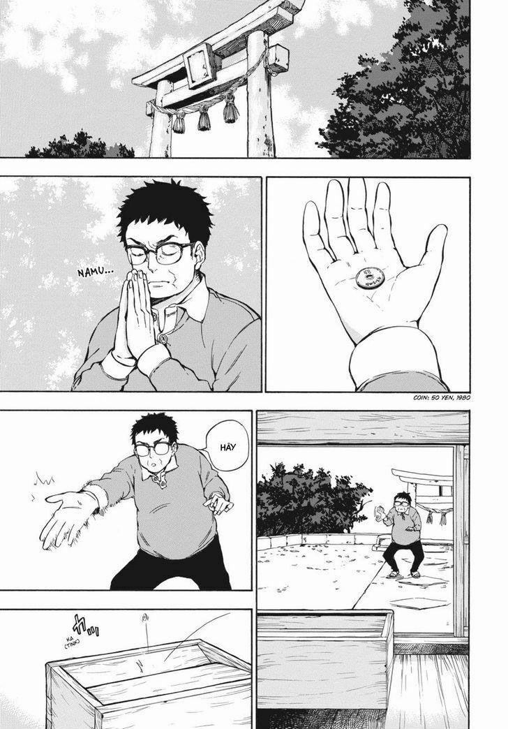 Chàng Nghệ Sĩ Lưu Lạc 63 trang 1