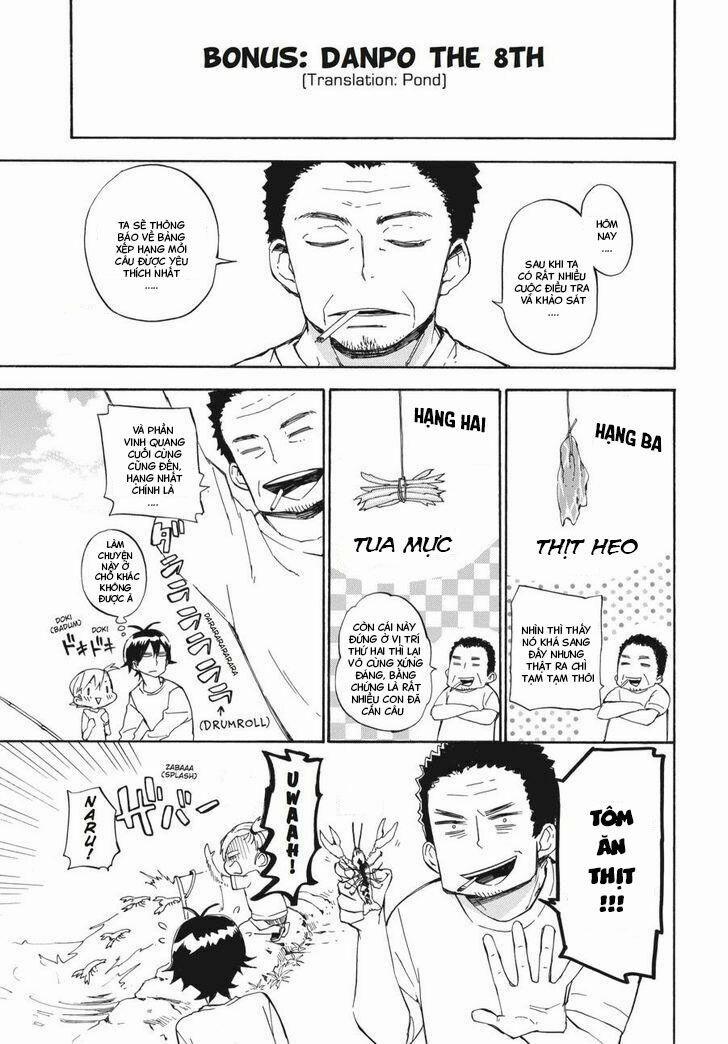 Chàng Nghệ Sĩ Lưu Lạc 68.5 trang 1