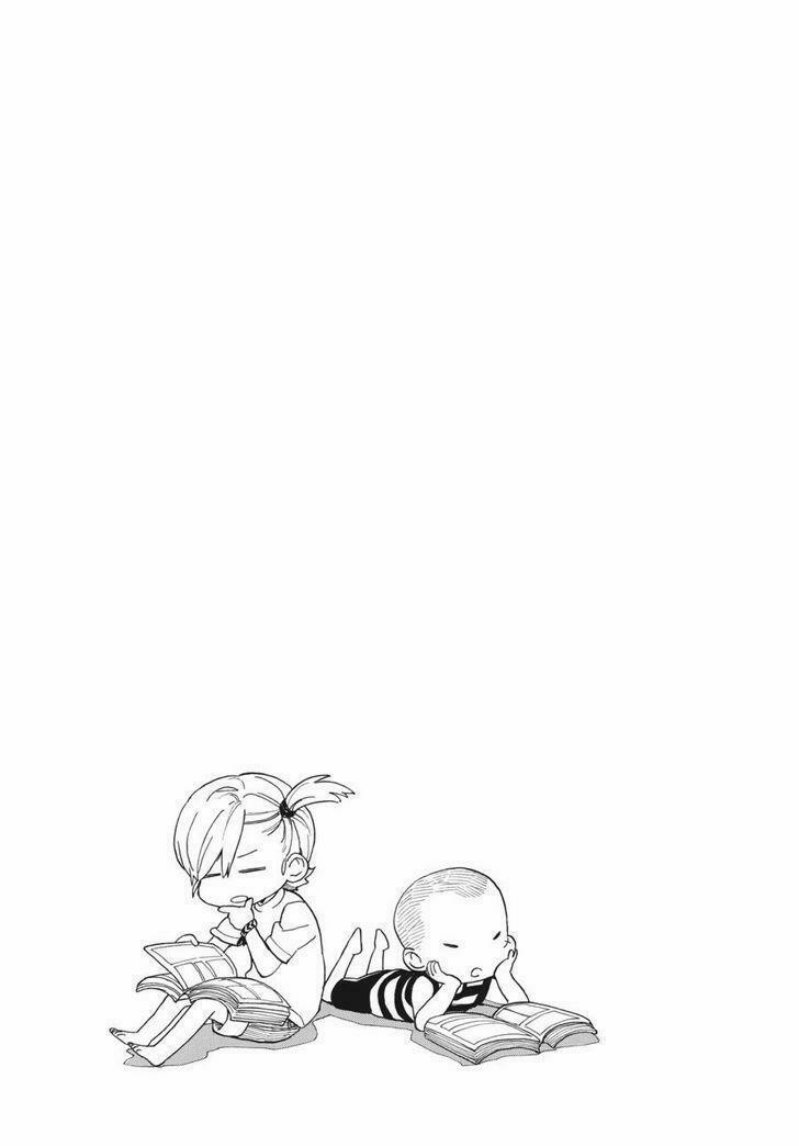 Chàng Nghệ Sĩ Lưu Lạc 72 trang 33