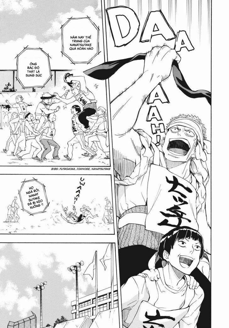 Chàng Nghệ Sĩ Lưu Lạc 74 trang 13