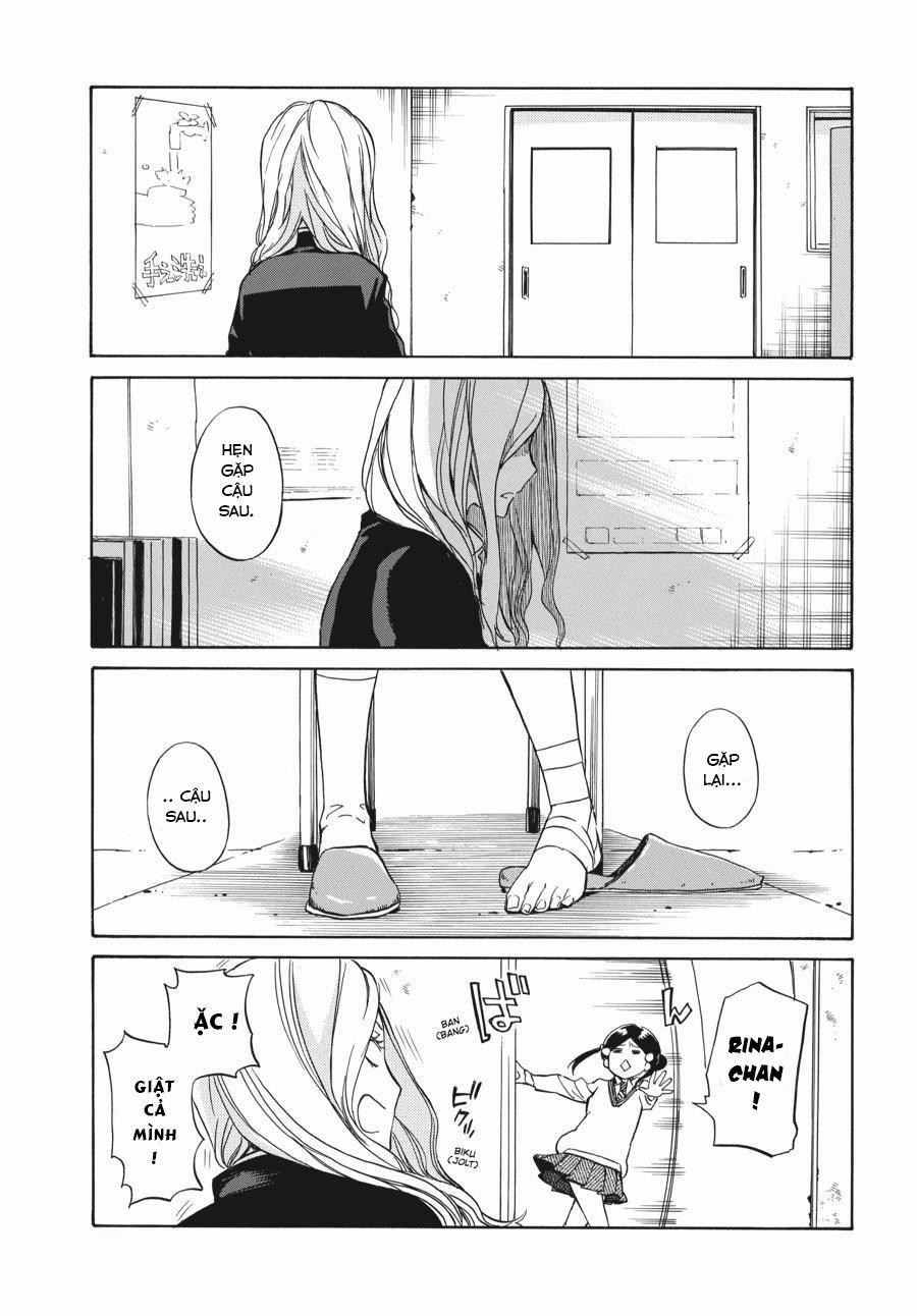 Chàng Nghệ Sĩ Lưu Lạc 77 trang 33