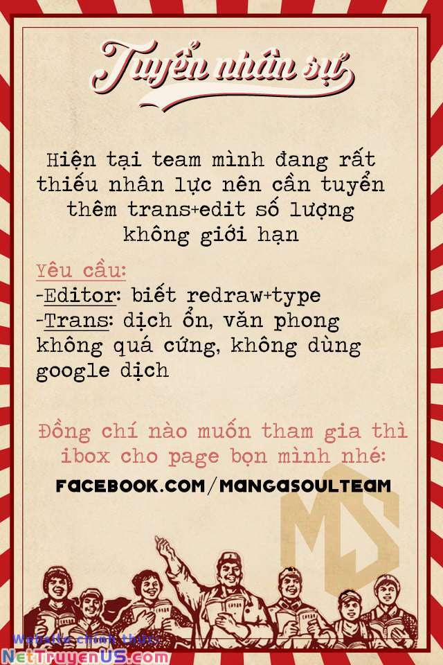 Chàng Nghệ Sĩ Lưu Lạc 79 trang 19