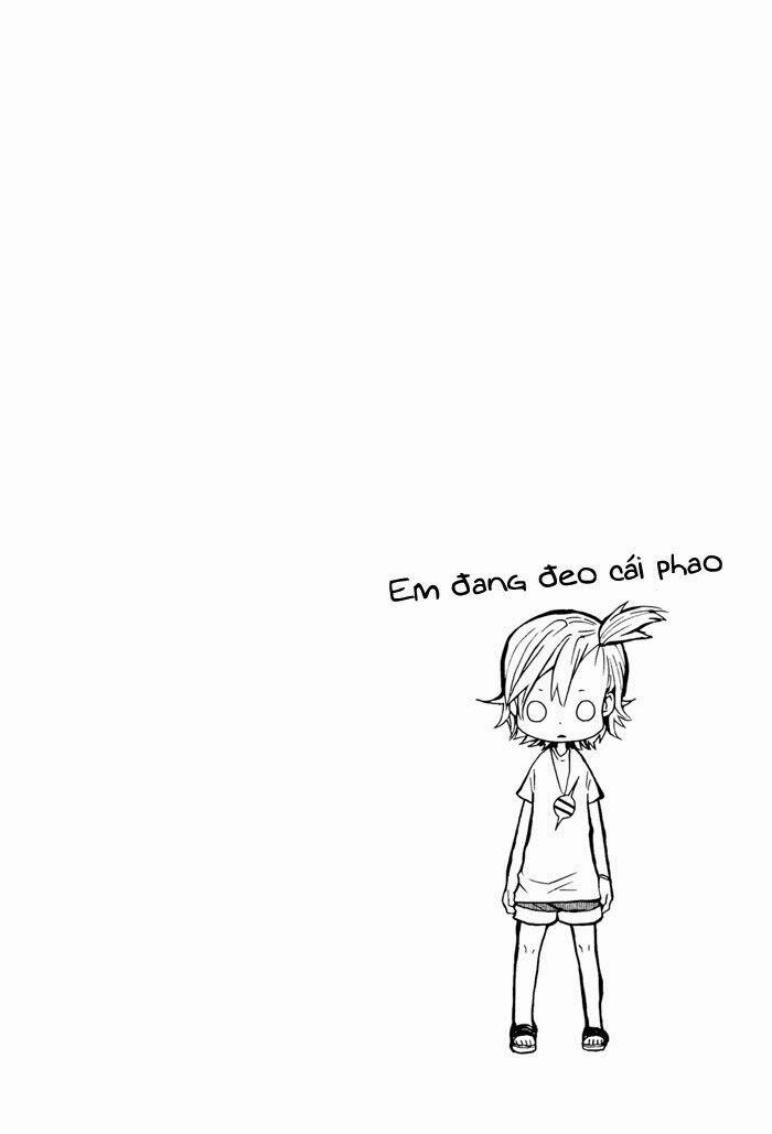 Chàng Nghệ Sĩ Lưu Lạc 8 trang 26