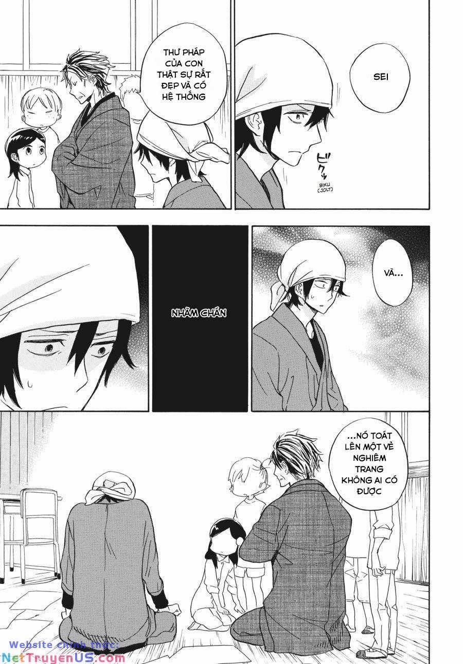 Chàng Nghệ Sĩ Lưu Lạc 80 trang 29