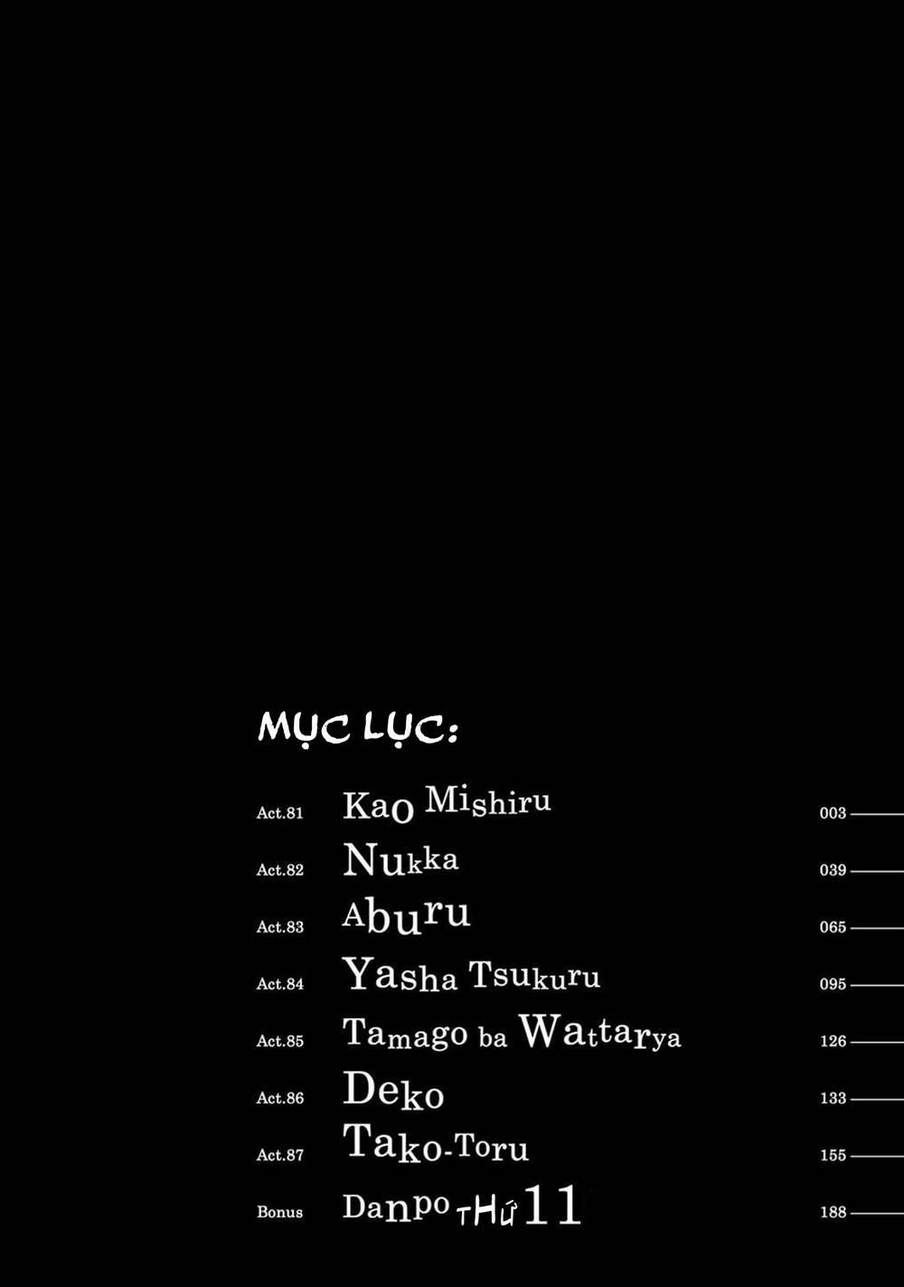 Chàng Nghệ Sĩ Lưu Lạc 81 trang 2