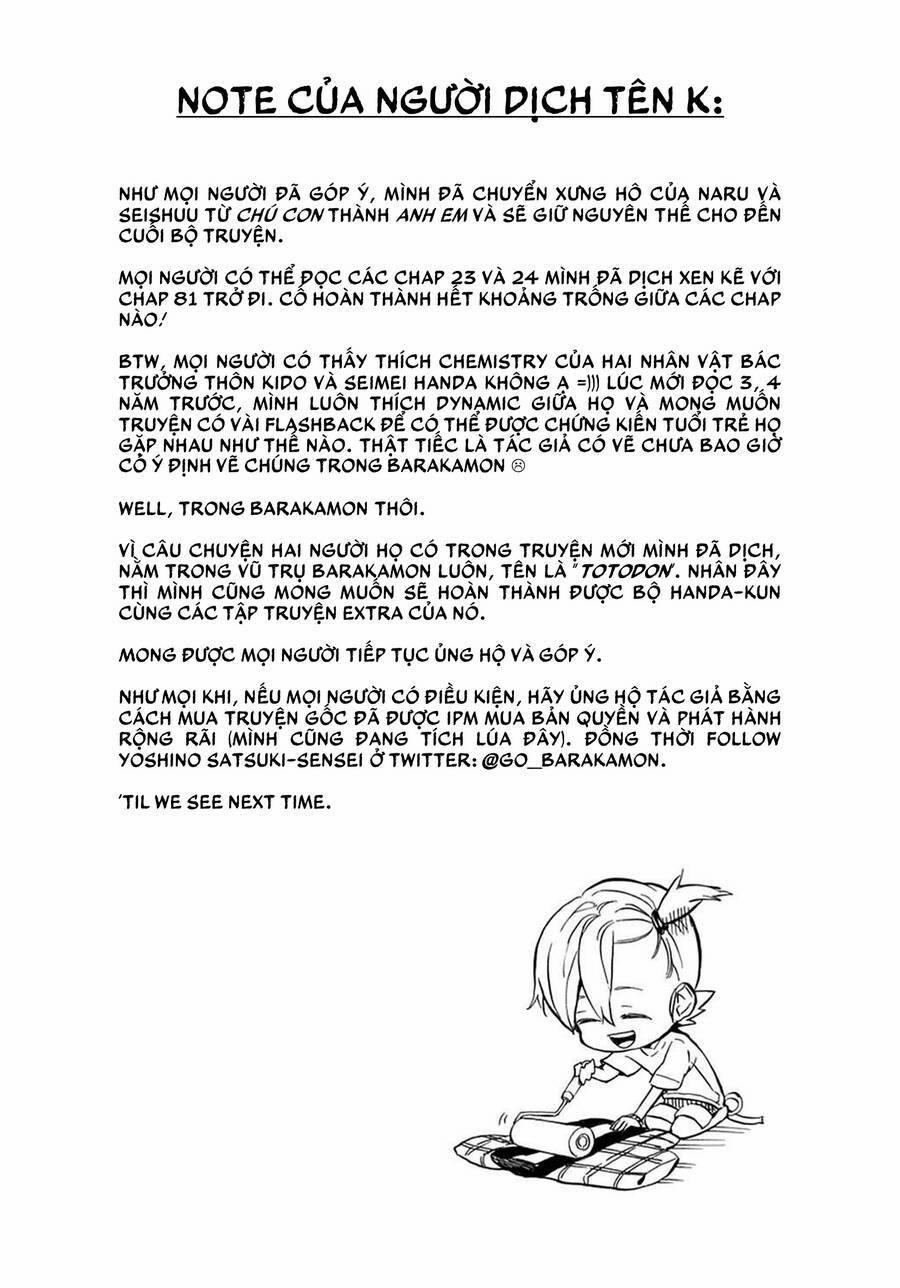 Chàng Nghệ Sĩ Lưu Lạc 82 trang 26