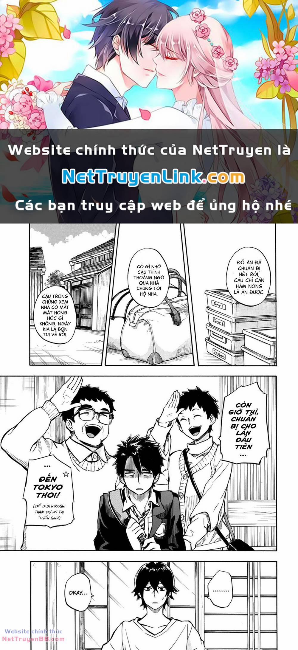 Chàng Nghệ Sĩ Lưu Lạc 84 trang 0