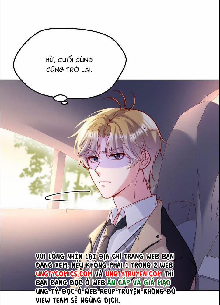 Chàng Nhân Viên Host Và Gã Hàng Xóm Nguy Hiểm 65 trang 10
