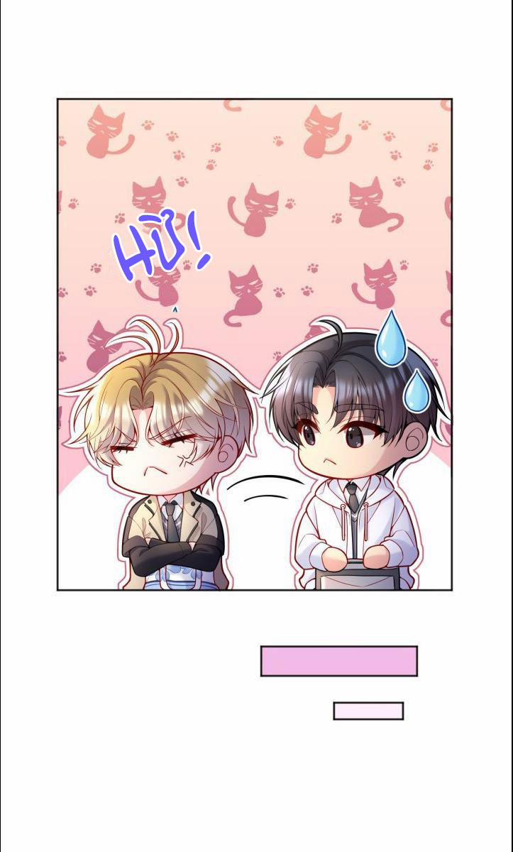 Chàng Nhân Viên Host Và Gã Hàng Xóm Nguy Hiểm 65 trang 12