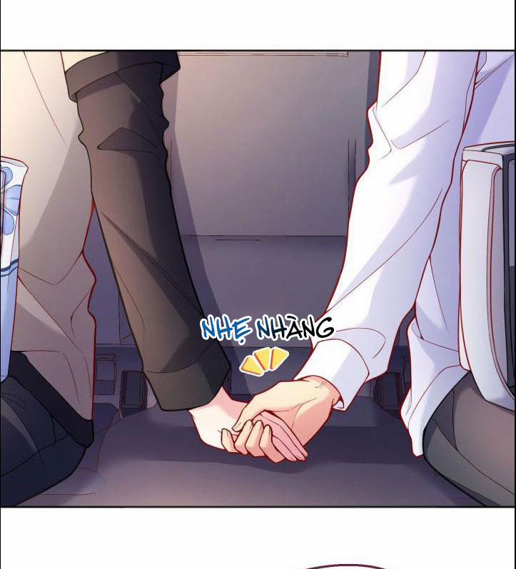 Chàng Nhân Viên Host Và Gã Hàng Xóm Nguy Hiểm 65 trang 14