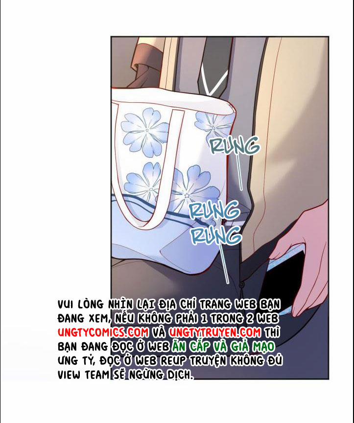 Chàng Nhân Viên Host Và Gã Hàng Xóm Nguy Hiểm 65 trang 19