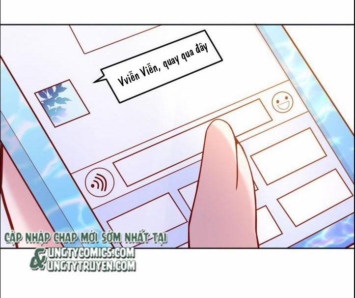 Chàng Nhân Viên Host Và Gã Hàng Xóm Nguy Hiểm 65 trang 20