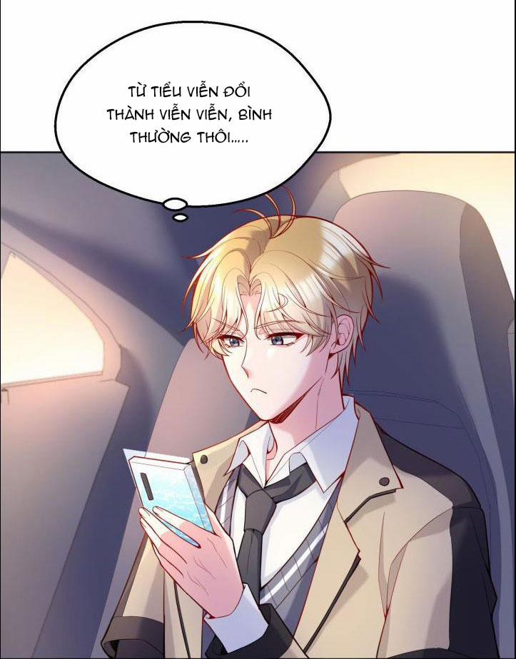 Chàng Nhân Viên Host Và Gã Hàng Xóm Nguy Hiểm 65 trang 21