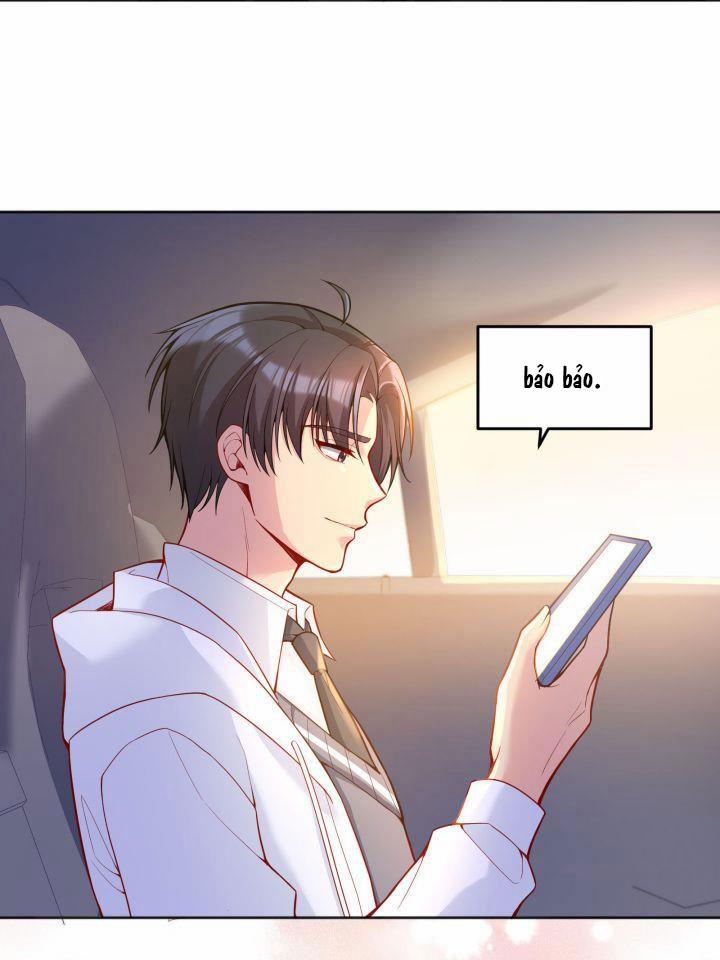 Chàng Nhân Viên Host Và Gã Hàng Xóm Nguy Hiểm 65 trang 22