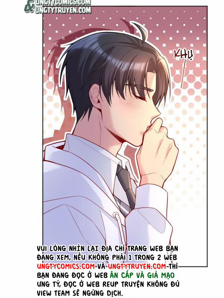 Chàng Nhân Viên Host Và Gã Hàng Xóm Nguy Hiểm 65 trang 26