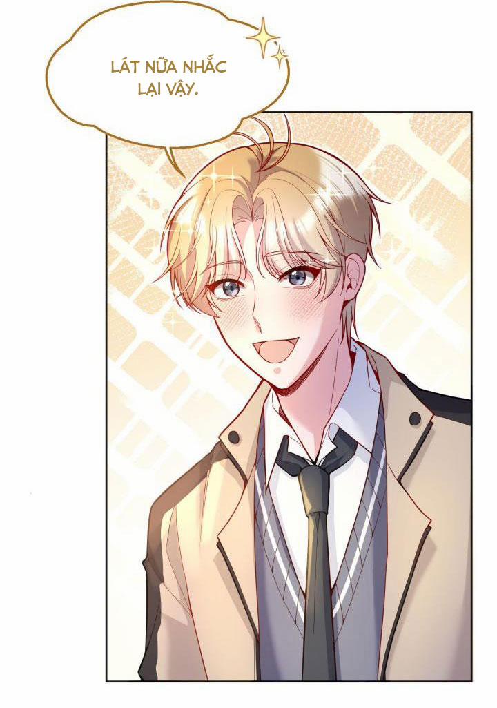 Chàng Nhân Viên Host Và Gã Hàng Xóm Nguy Hiểm 65 trang 28