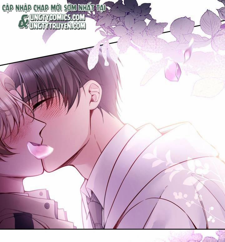 Chàng Nhân Viên Host Và Gã Hàng Xóm Nguy Hiểm 65 trang 36