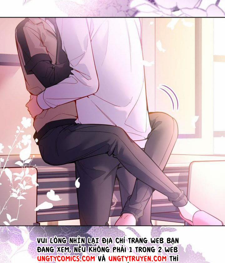 Chàng Nhân Viên Host Và Gã Hàng Xóm Nguy Hiểm 65 trang 38