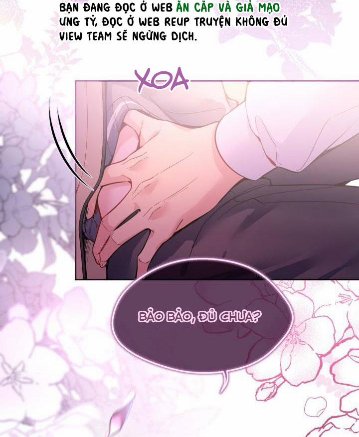 Chàng Nhân Viên Host Và Gã Hàng Xóm Nguy Hiểm 65 trang 39