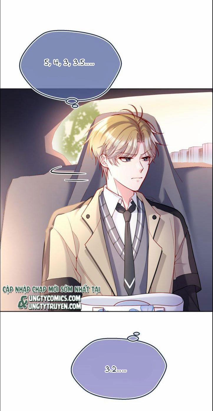 Chàng Nhân Viên Host Và Gã Hàng Xóm Nguy Hiểm 65 trang 6