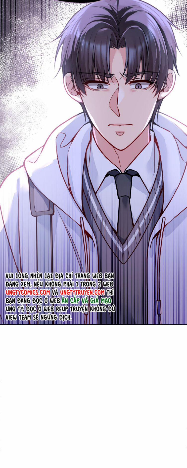 Chàng Nhân Viên Host Và Gã Hàng Xóm Nguy Hiểm 67 trang 47