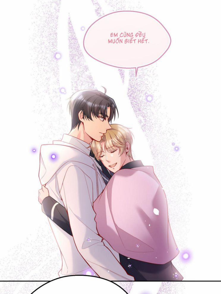 Chàng Nhân Viên Host Và Gã Hàng Xóm Nguy Hiểm 69 trang 14