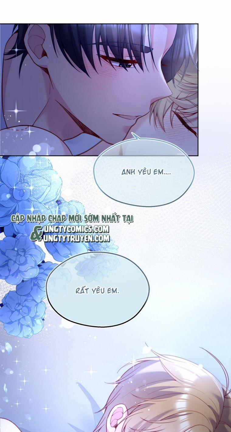 Chàng Nhân Viên Host Và Gã Hàng Xóm Nguy Hiểm 70 trang 4