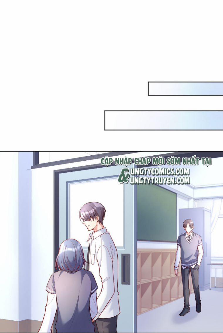 Chàng Nhân Viên Host Và Gã Hàng Xóm Nguy Hiểm 70 trang 9