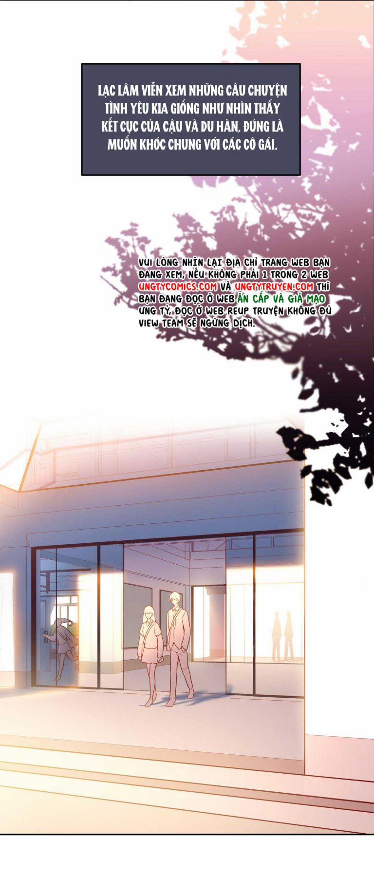 Chàng Nhân Viên Host Và Gã Hàng Xóm Nguy Hiểm 71 trang 14