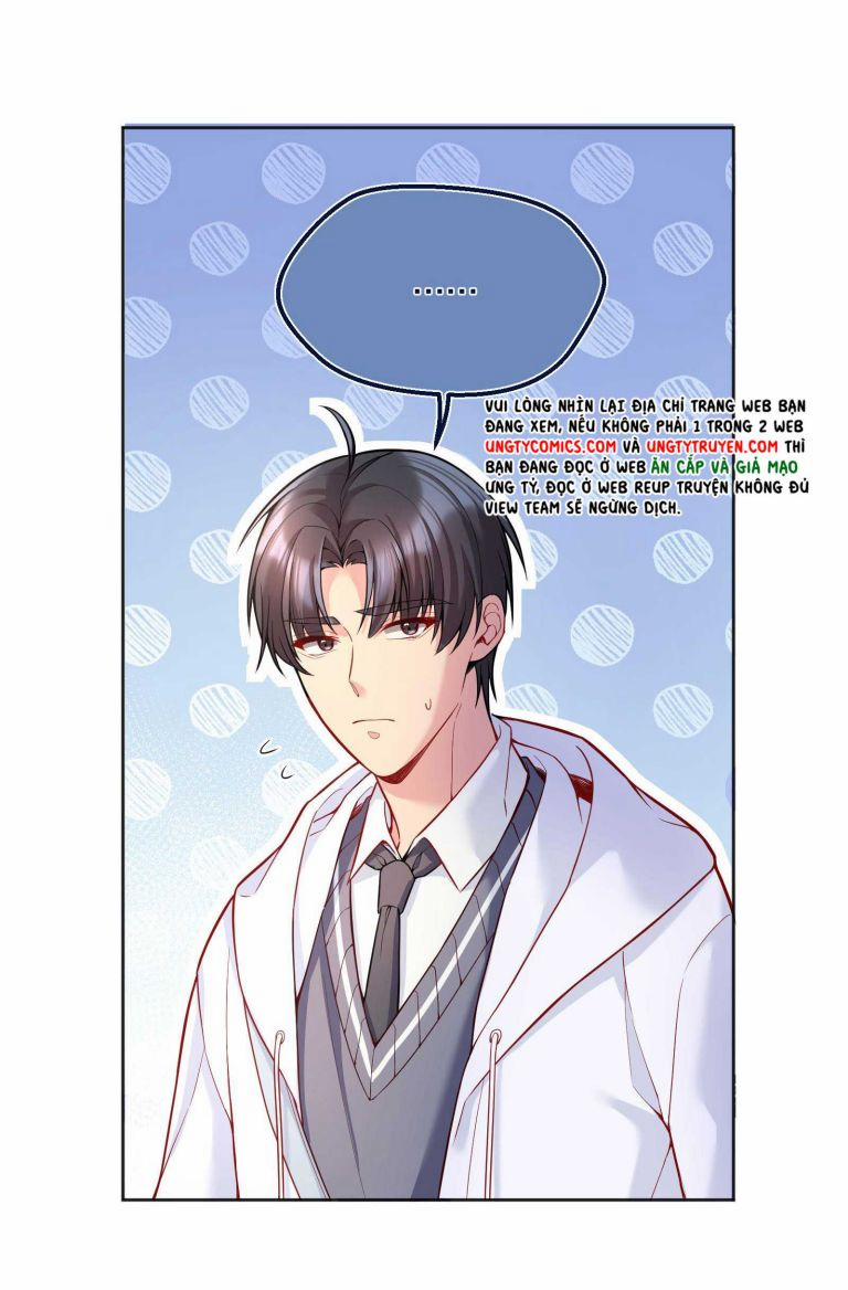Chàng Nhân Viên Host Và Gã Hàng Xóm Nguy Hiểm 71 trang 22