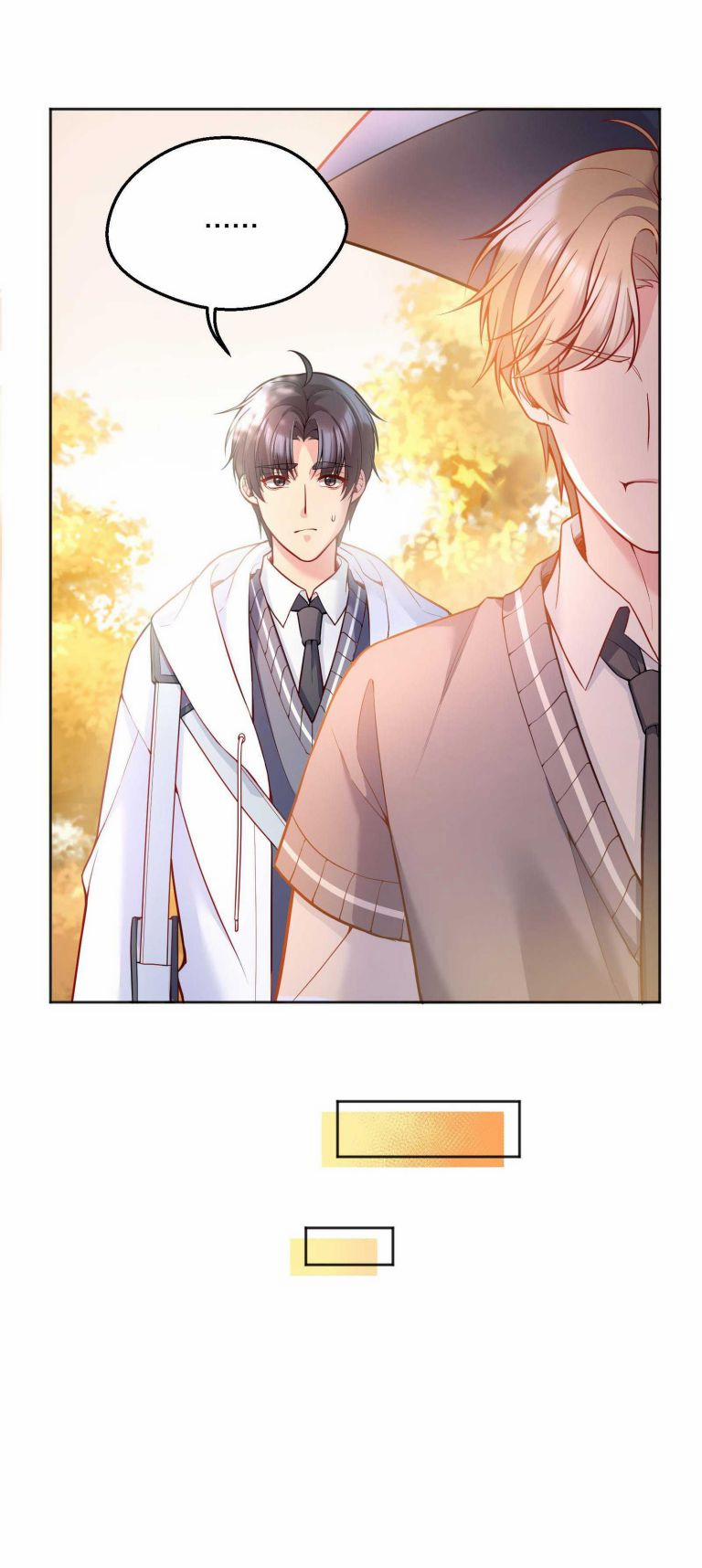 Chàng Nhân Viên Host Và Gã Hàng Xóm Nguy Hiểm 71 trang 25