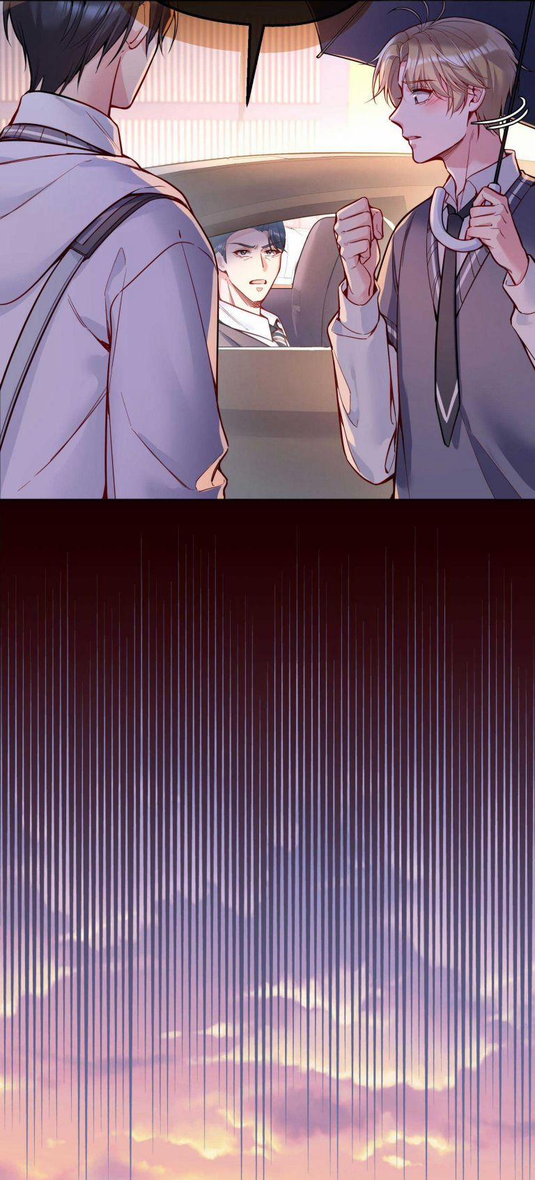 Chàng Nhân Viên Host Và Gã Hàng Xóm Nguy Hiểm 72 trang 14