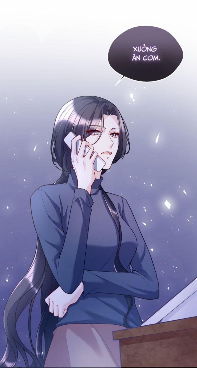 Chàng Nhân Viên Host Và Gã Hàng Xóm Nguy Hiểm 73 trang 10