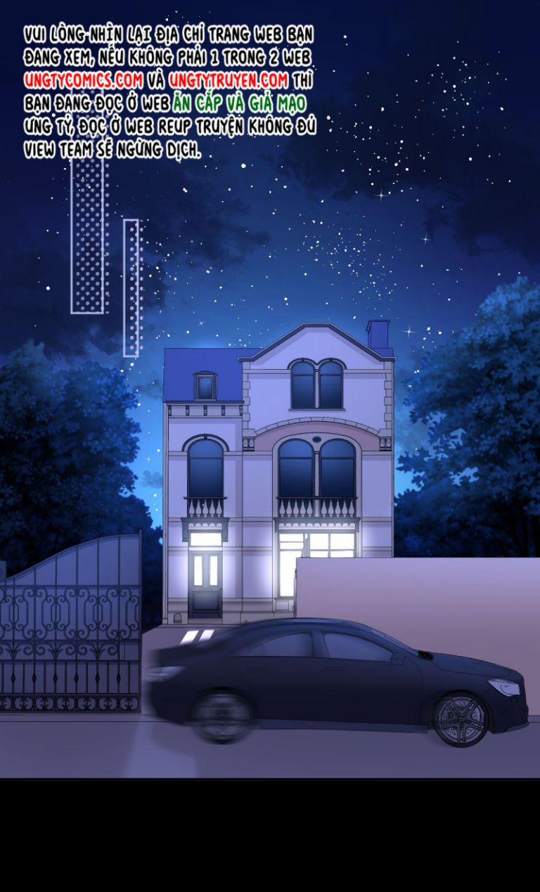 Chàng Nhân Viên Host Và Gã Hàng Xóm Nguy Hiểm 73 trang 15