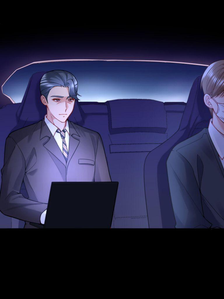 Chàng Nhân Viên Host Và Gã Hàng Xóm Nguy Hiểm 73 trang 16