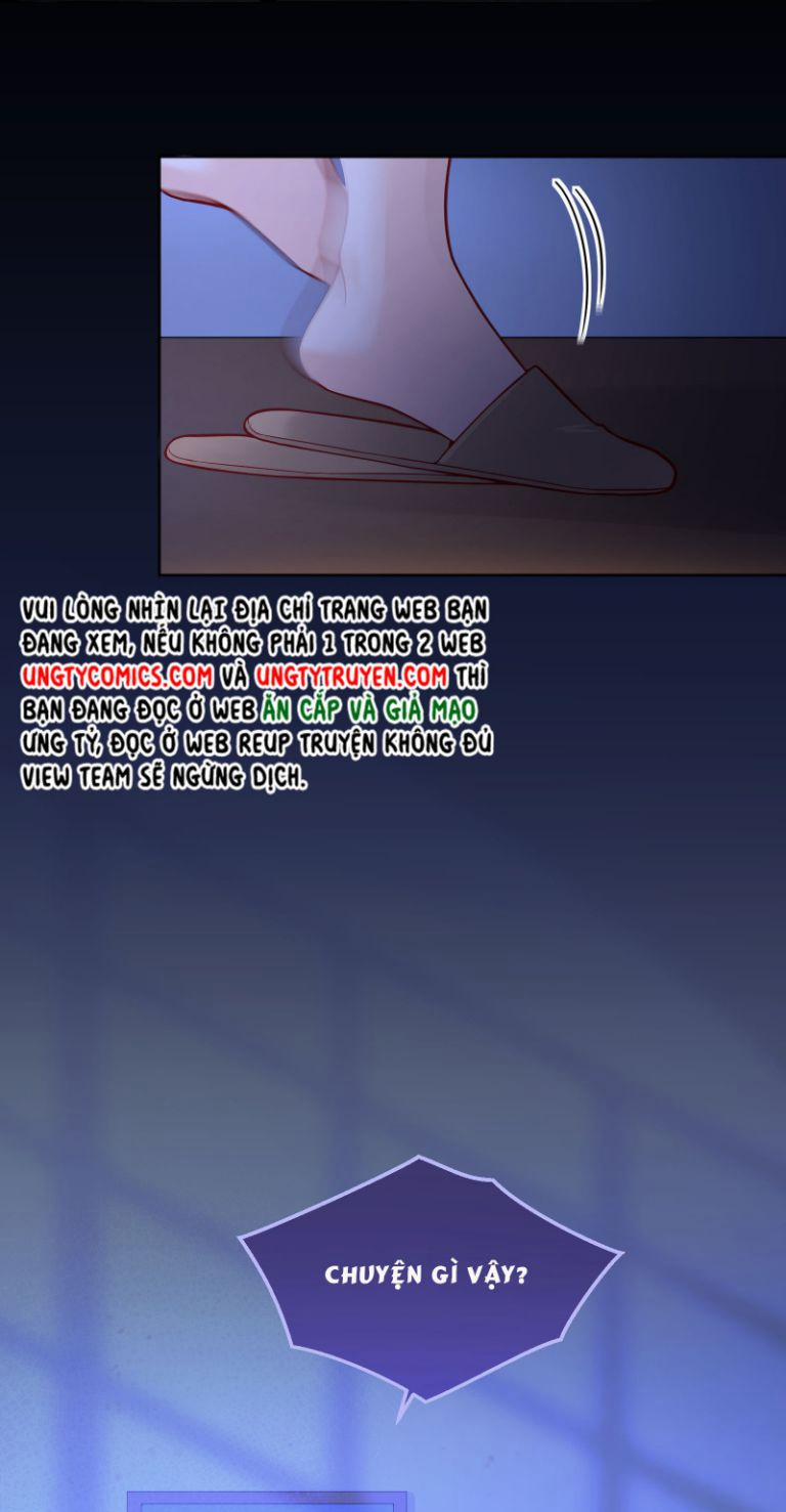 Chàng Nhân Viên Host Và Gã Hàng Xóm Nguy Hiểm 73 trang 19