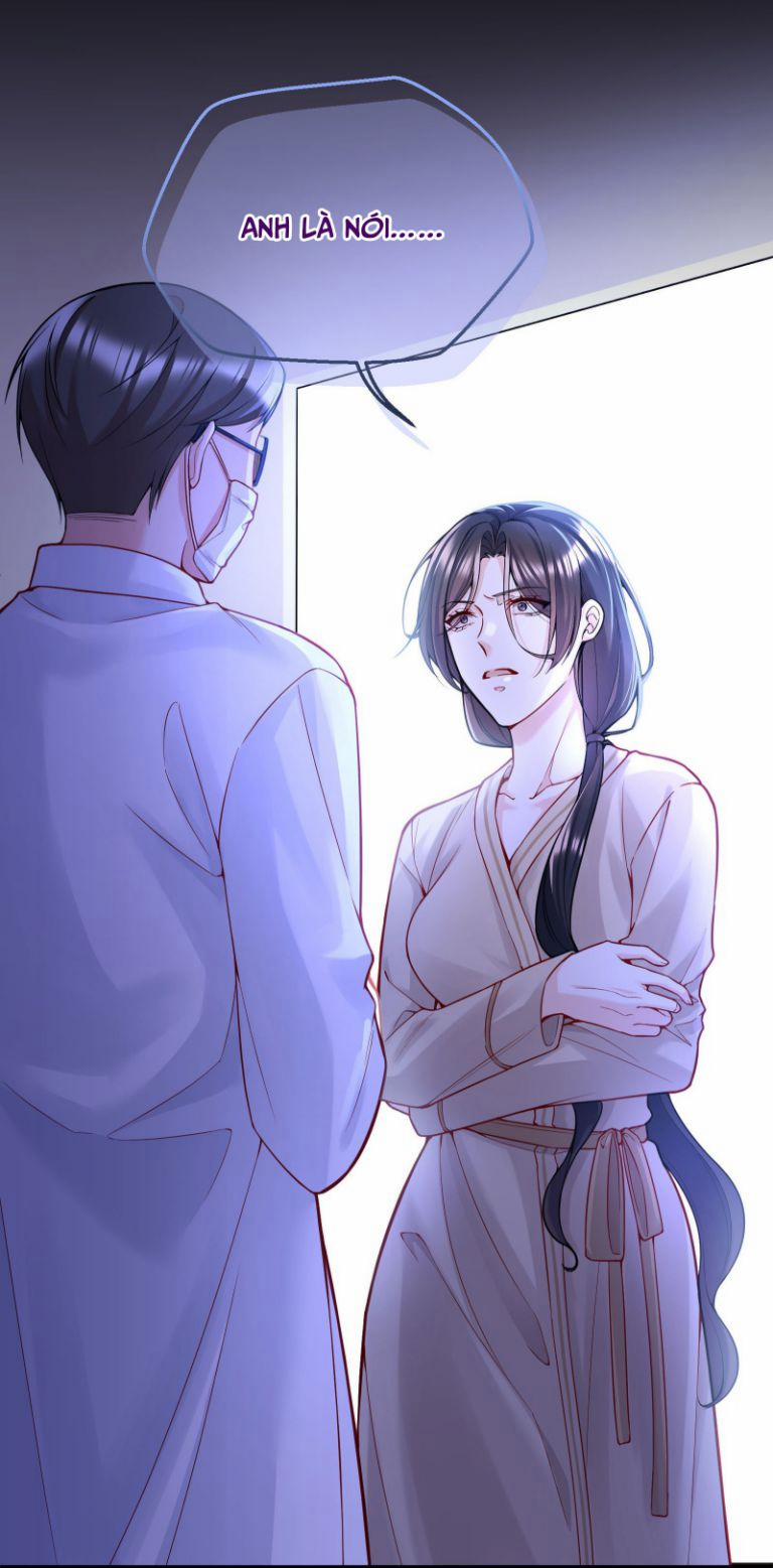 Chàng Nhân Viên Host Và Gã Hàng Xóm Nguy Hiểm 73 trang 24