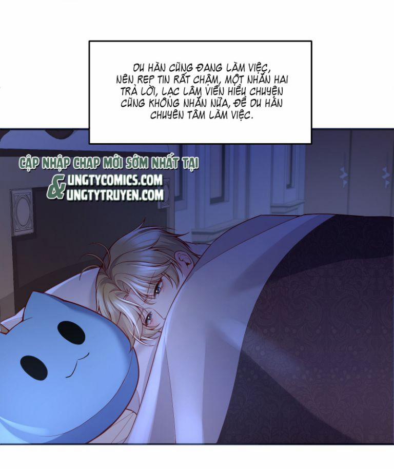 Chàng Nhân Viên Host Và Gã Hàng Xóm Nguy Hiểm 73 trang 3